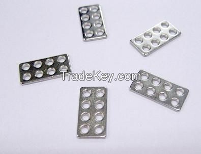 NdFeB magnets with Special shape