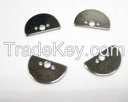 NdFeB magnets with Special shape