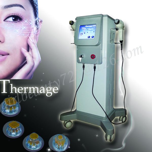Thermage RF Beauty Equipment