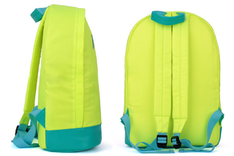 Styleengin nylon shoulders travel backpack