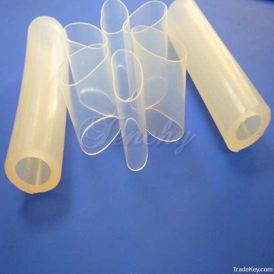 silicone tubing