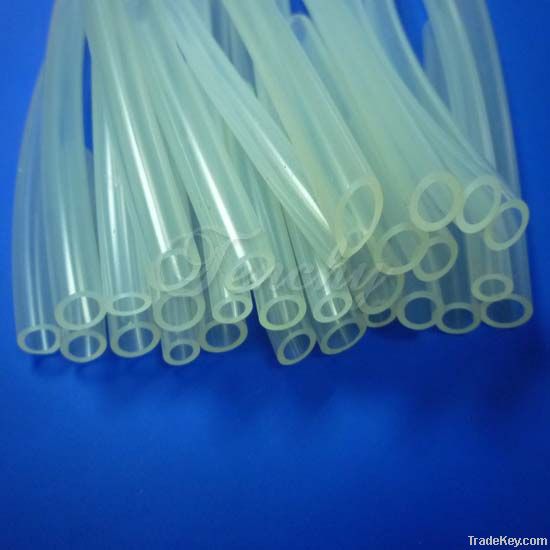 silicone tubing