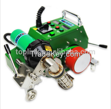 Plastic Welding Machine /laser plastic welding machine/Hot Air Tent Welder  