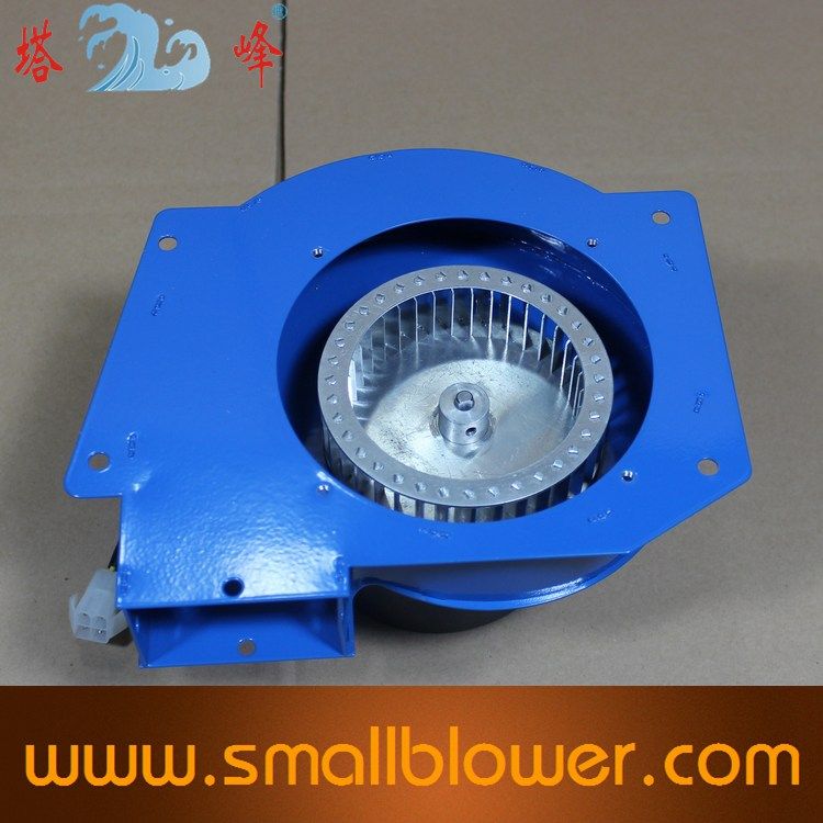 30w low noise exhaust fan grill centrifugal fan blower induced draft fan single phase 220v