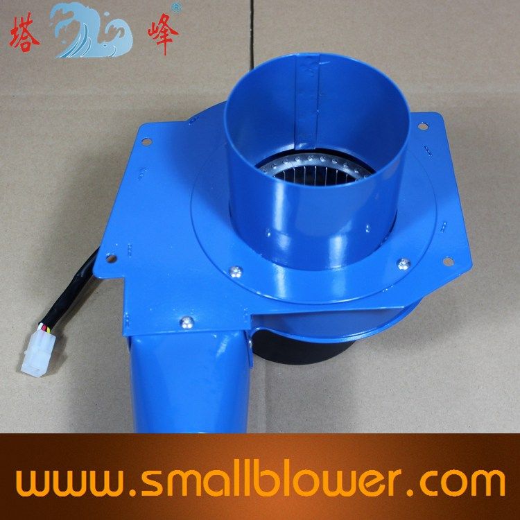 30w low noise exhaust fan grill centrifugal fan blower induced draft fan single phase 220v