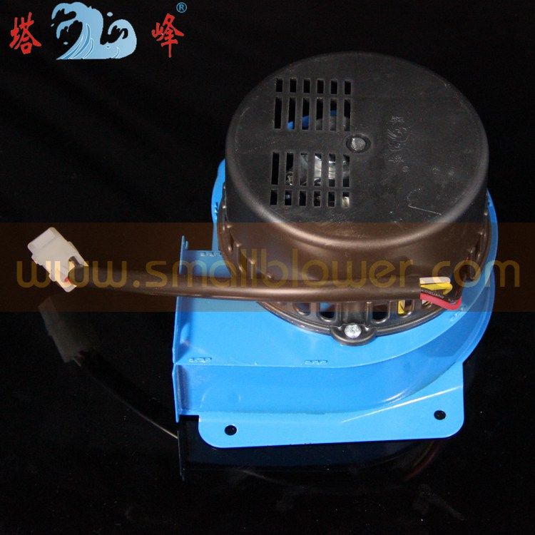 20w low noise Korean barbecue fan blower speed adjusted grill accessories