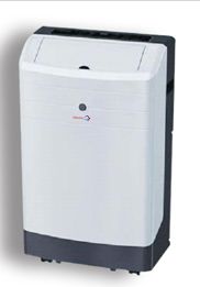 Favorites Compare Mini Control Panel Portable Air Conditioner with best price Portable Air Conditioner 