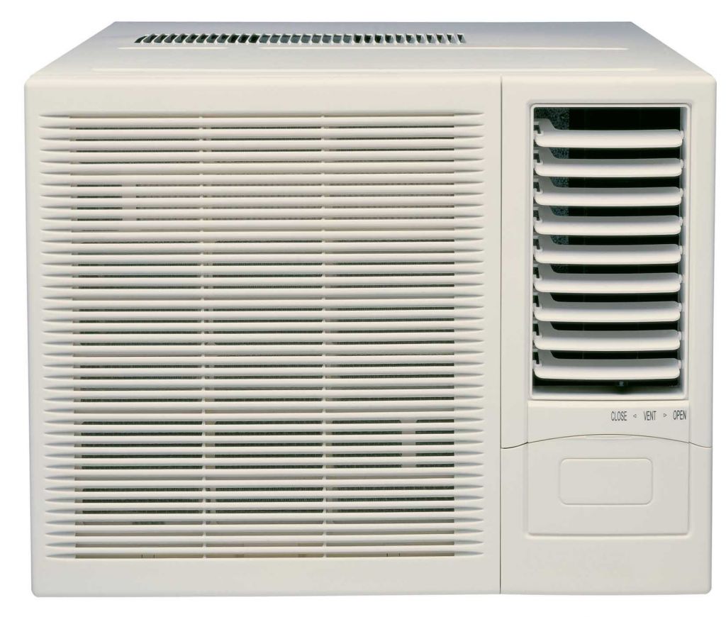 Fixed Frequence Competitive Cool and Heat Window Air Conditioner