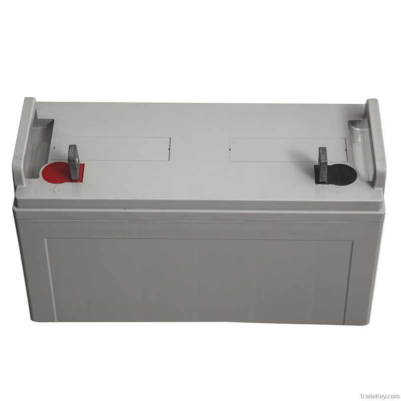 Lead acid battery