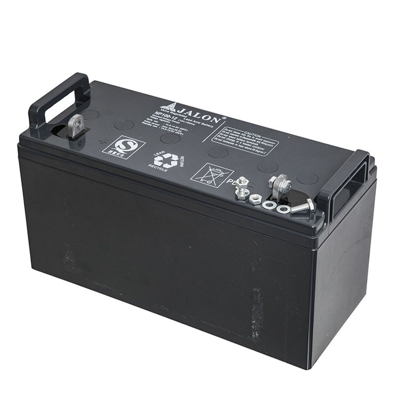 solar battery 12V150AH with high quality 