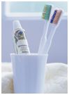 Toothpaste Grade CMC Role 