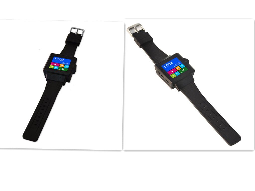 3G watch mobile phone android 4.0