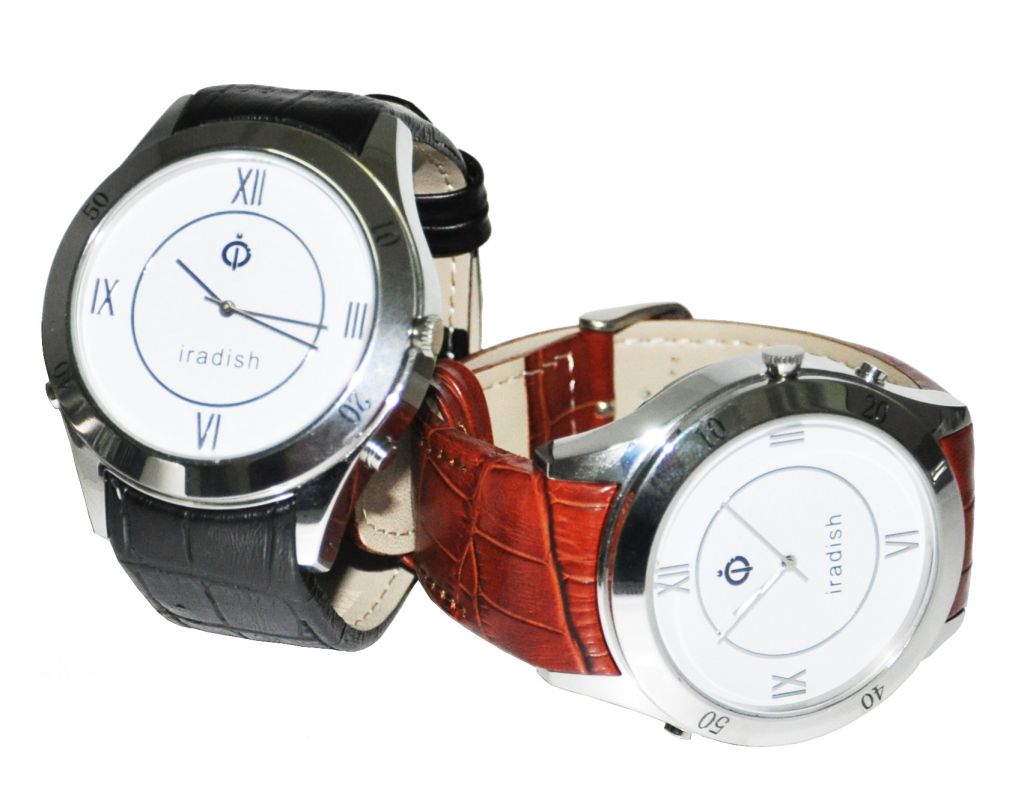 2014 Mini GPS watch tracker SOS watch phone