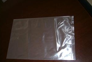 Low Melting Point EVA Bag/Rubber Ingredient Bag