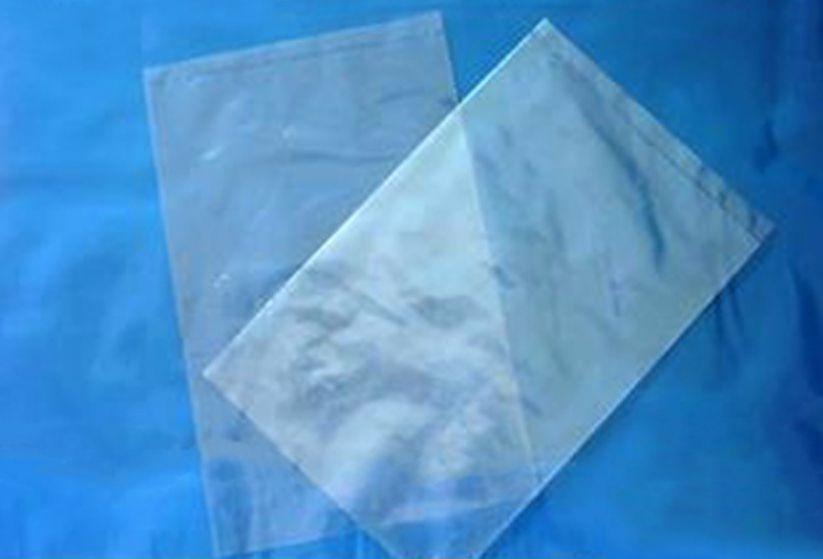 Low Melting Point EVA Bag/Rubber Ingredient Bag