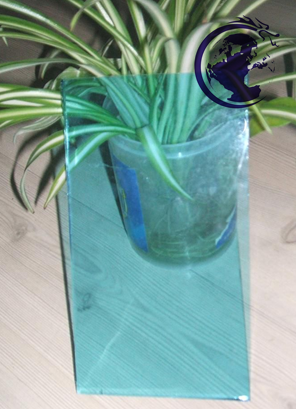 4mm-5.5mm, 6mm, 8mm-12mm Blue, Green, Grey, Bronze Tinted Float Glass