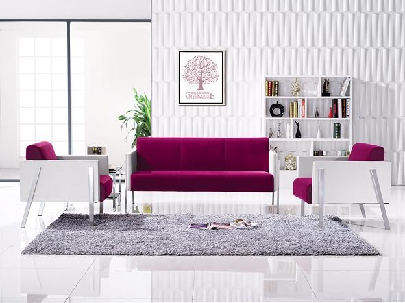 Leisure series office sofa--"NILI"