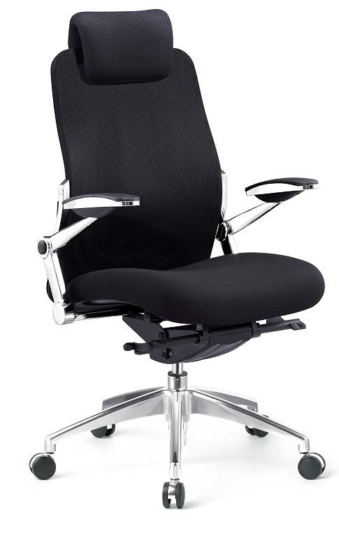Ergonomic Manage Office Chair---"Kiya02"