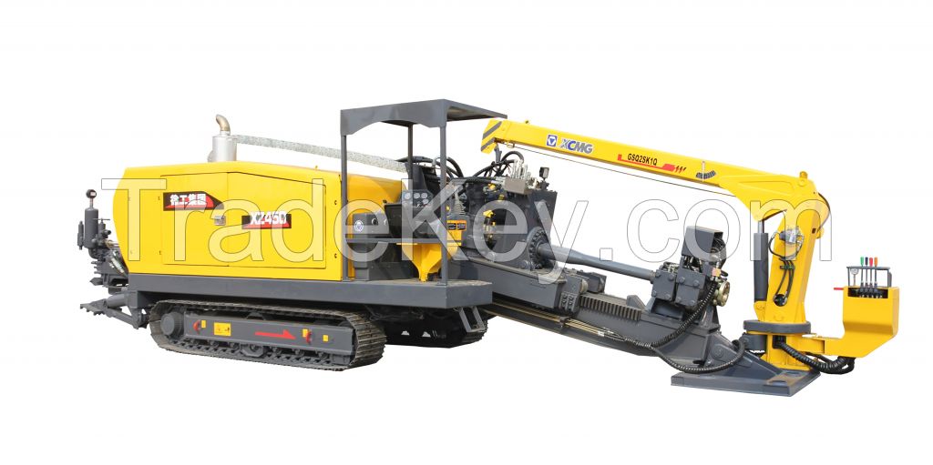 XCMG XZ450 Horizontal directional drilling rig