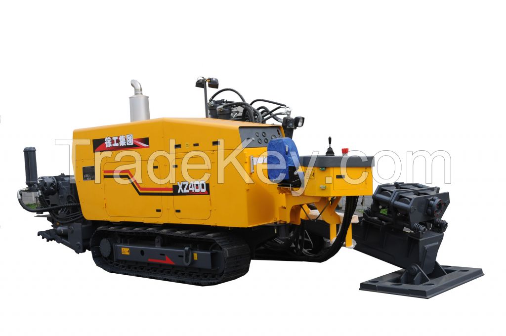 XCMG XZ500 Horizontal directional drilling rig