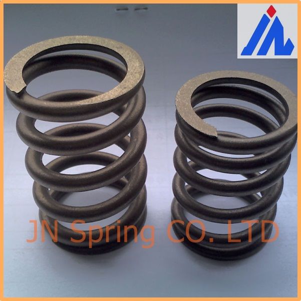 Large Compression spring coil 