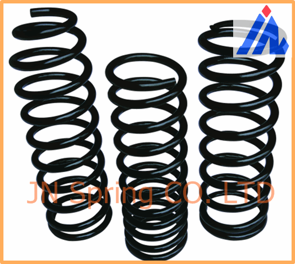 Large Compression spring coil