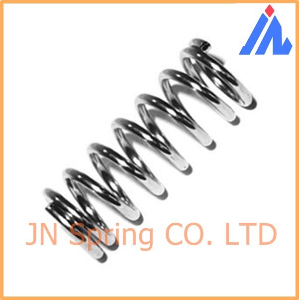 Large Compression spring coil