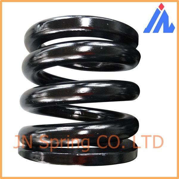 Heavy duty Machinery spring Large coil spring