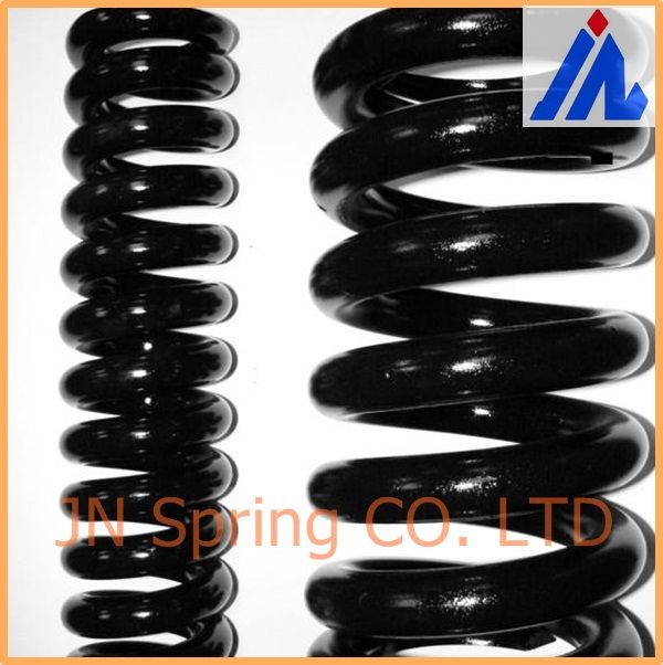Heavy duty Machinery spring Large coil spring 
