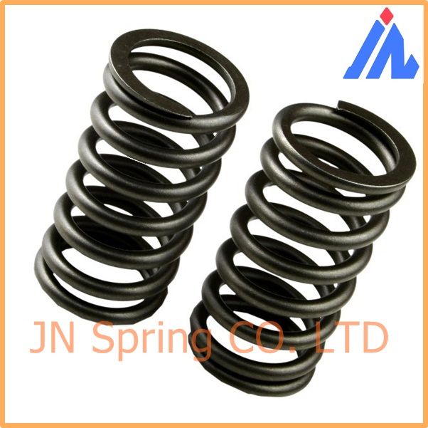 Heavy duty Machinery spring Large coil spring 