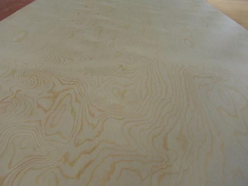 PINE FACE PLYWOOD