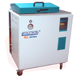 Autoclaves – SLL – Vacuum Series