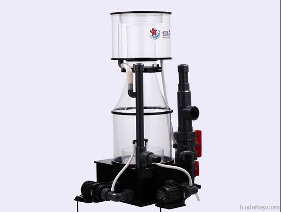 Super large external Aquarium DC Powered Protein Skimmer