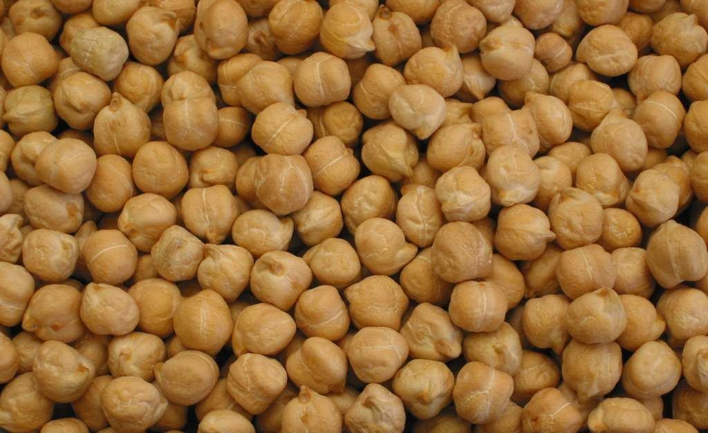 Chickpeas