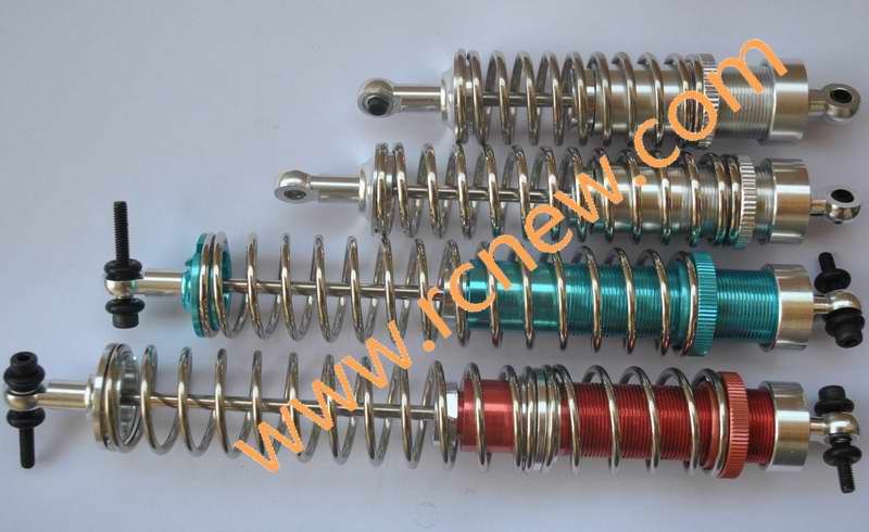 Alloy Shocker 190-220MM