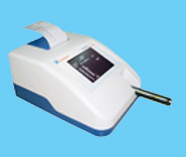 URINE CHEMISTRY ANALYSER