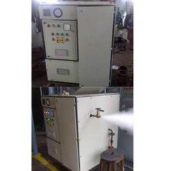 electrical electrode boiler