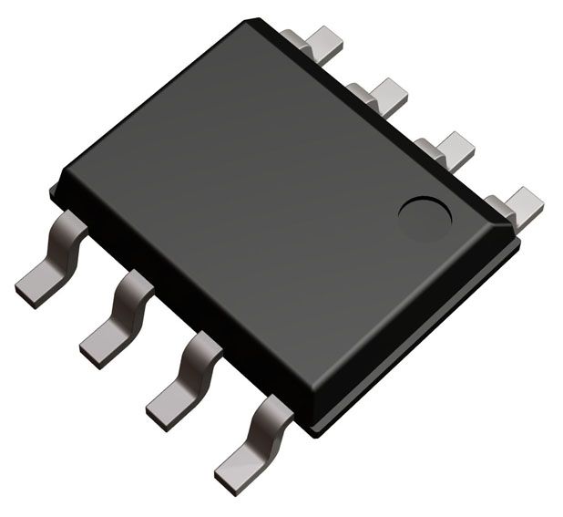 DC/DC Boost Converter