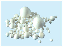 alumina ball