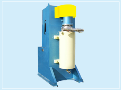 LS high speed ultra-fine gringing mill