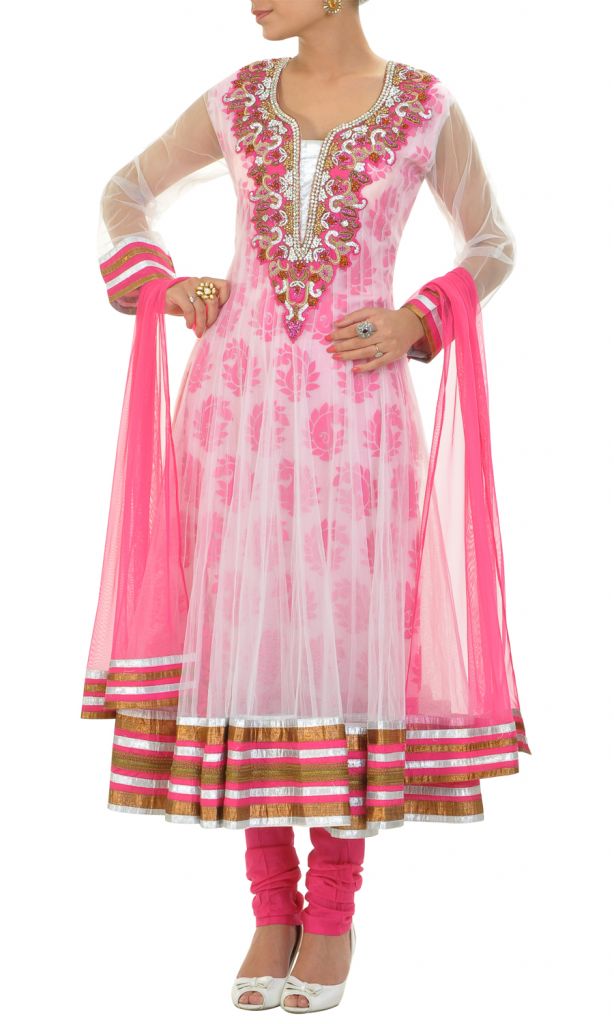 Anarkali Suits