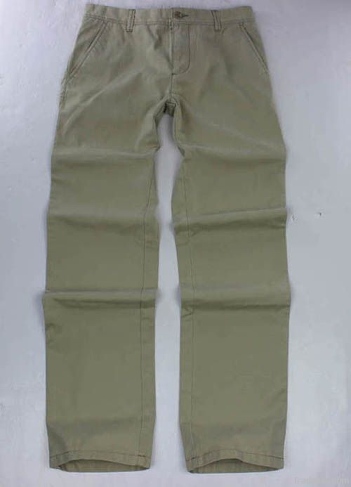 Mens comfortable wear pants