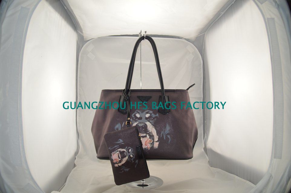 2014 new design handbag H085