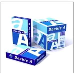 Double A4 Copy Paper