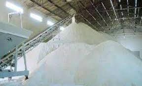 White Refined Cane Sugar ICUMSA 45