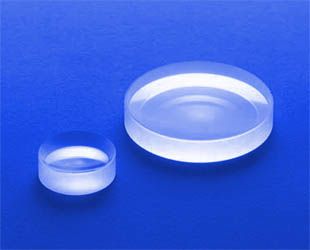 Biconcave Lens, Double Concave Lens, DCV