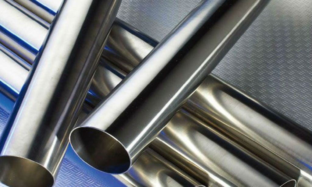 stainless steel plate/pipe/coil