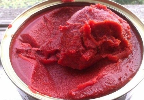 Tomato Paste 