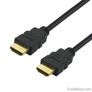 High Speed HDMI M to HDMI M Cable