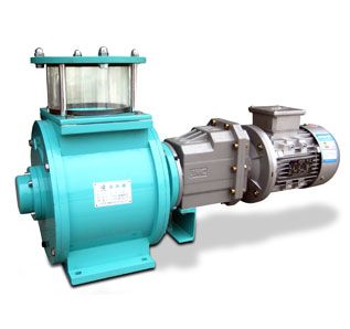 rotary valve